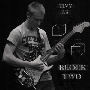 Block Two album artwork